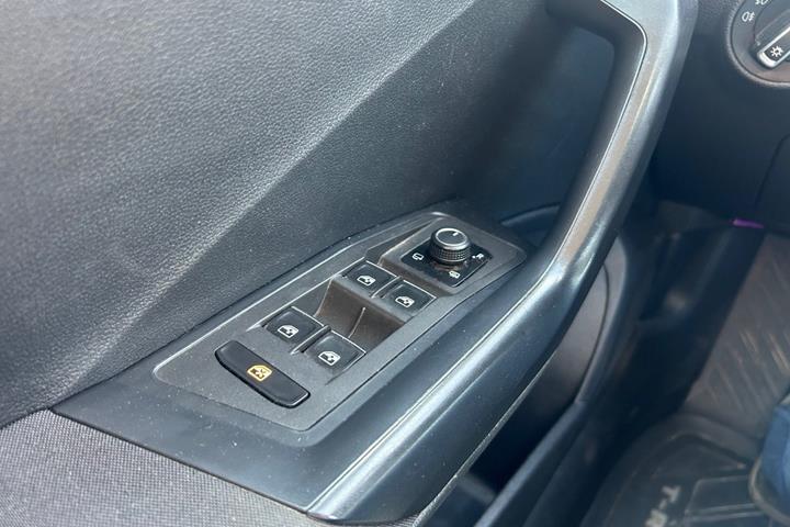 undefined VW T-Roc fra 2018