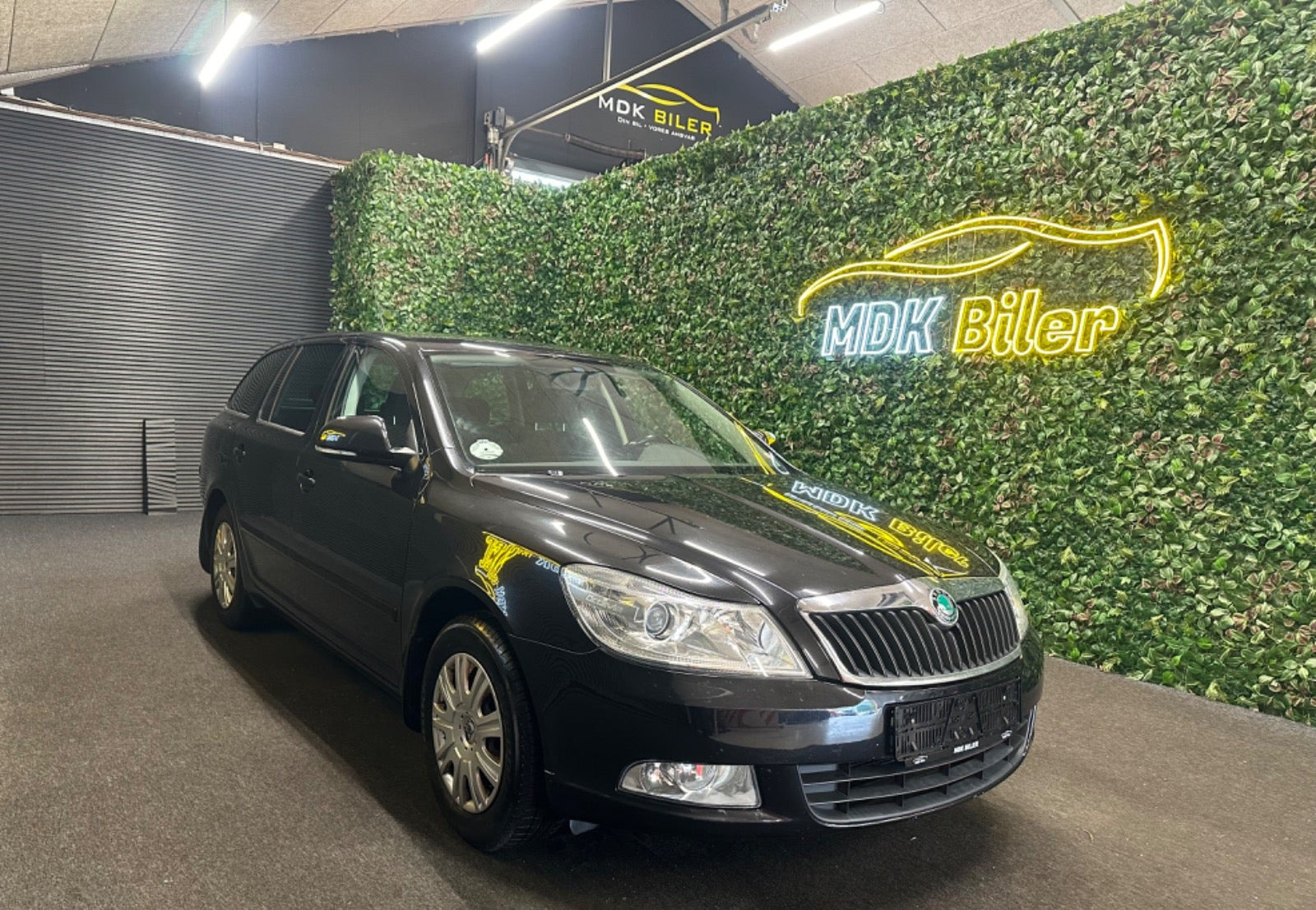 Skoda Octavia 1,2 TSi 105 Ambiente Combi