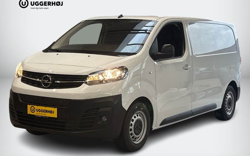 Opel Vivaro-e 75 Enjoy L2