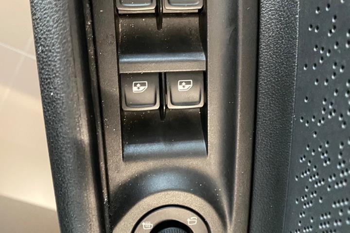 Sort Skoda Elroq fra 2025