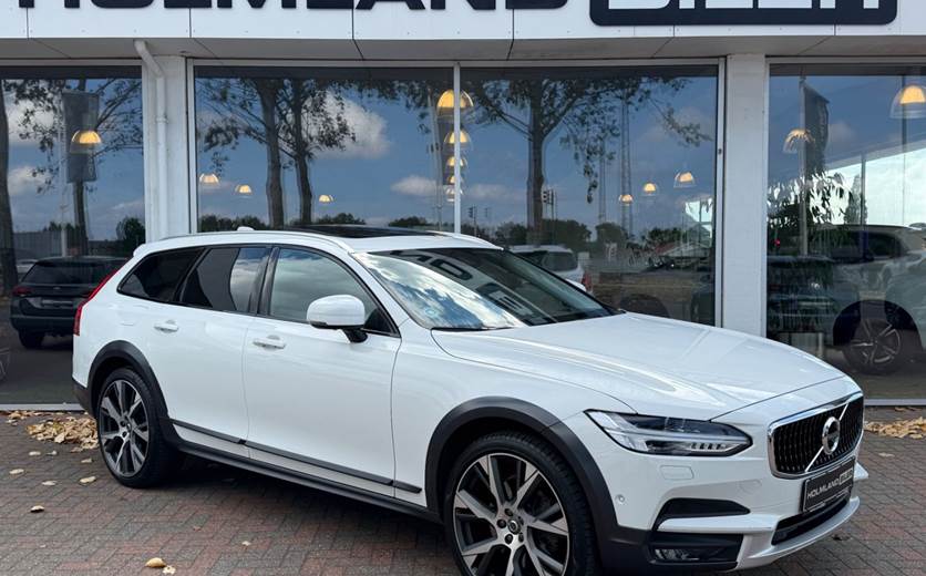 Volvo V90 CC 2,0 D5 235 Pro aut. AWD