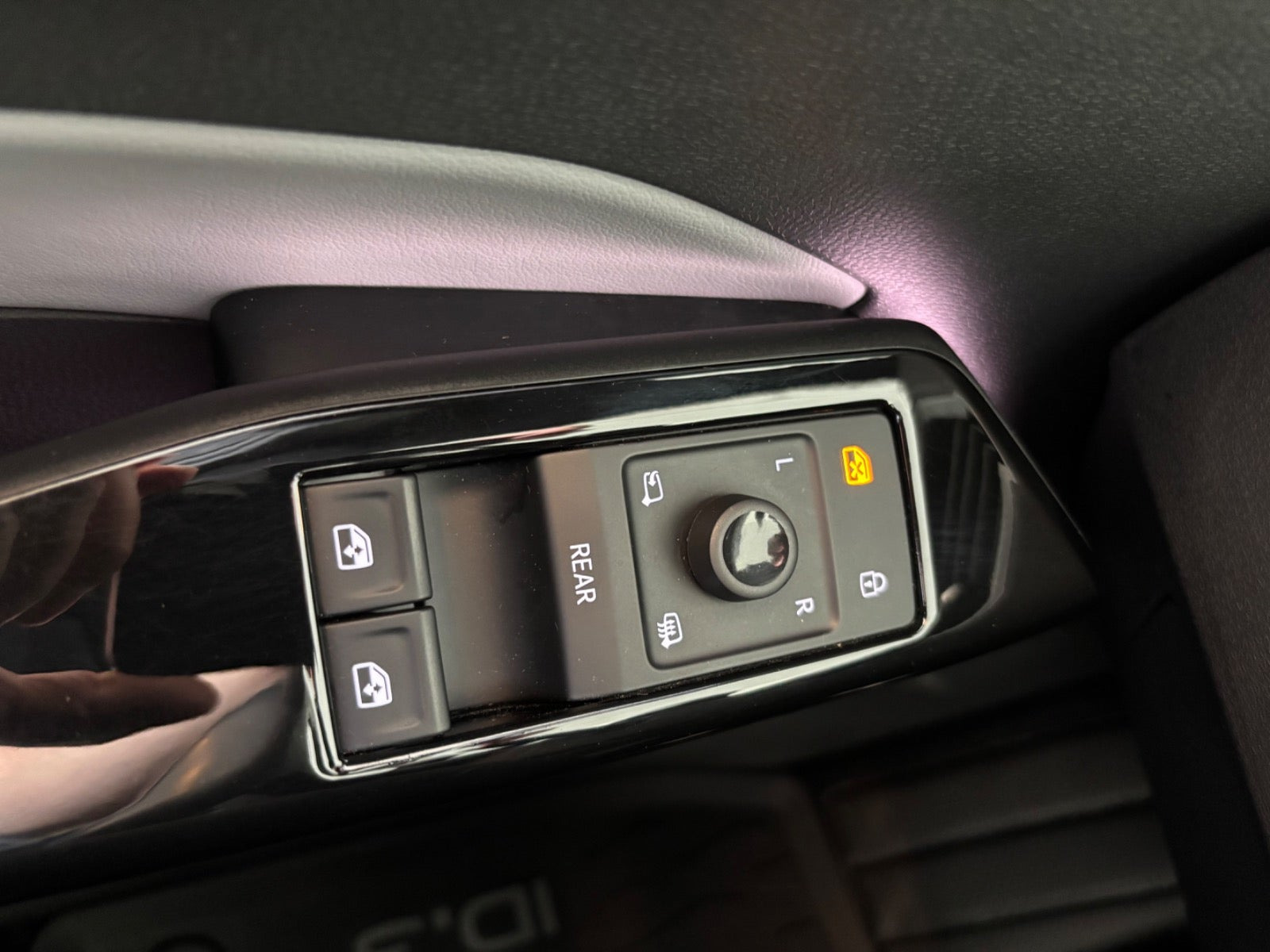 Sølv VW ID.3 fra 2022