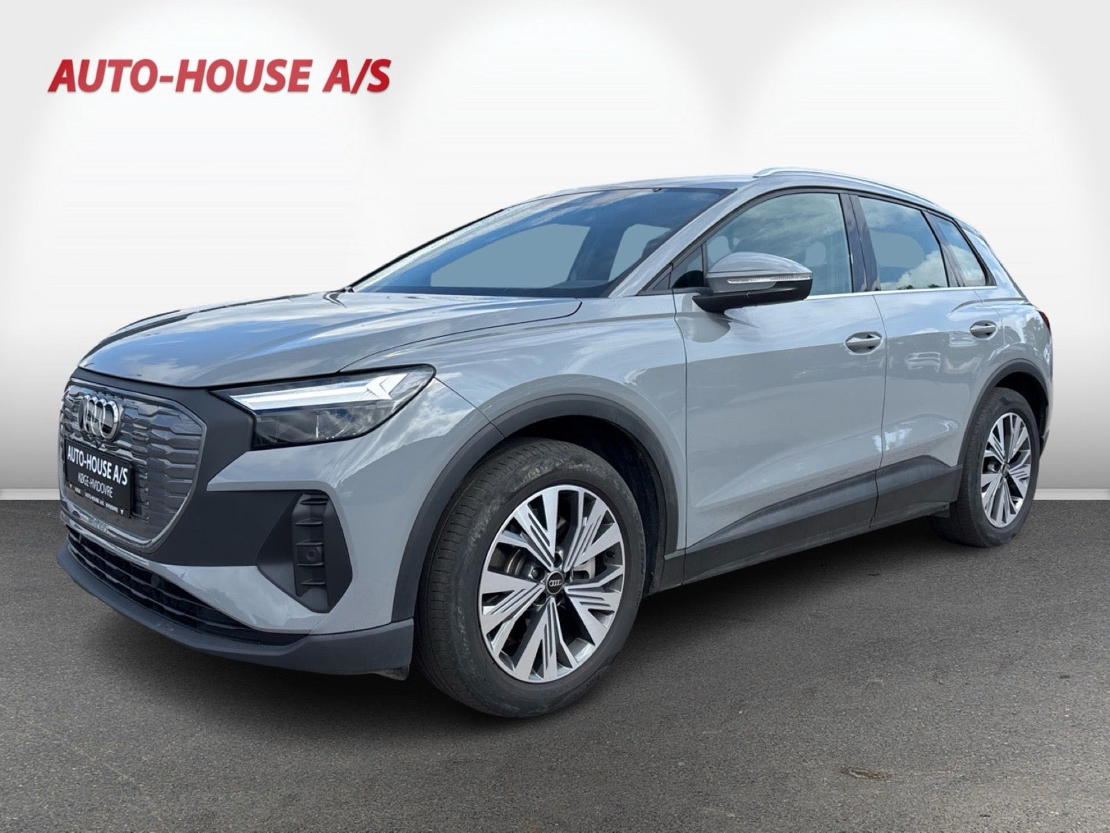Audi Q4 e-tron 40 Advanced