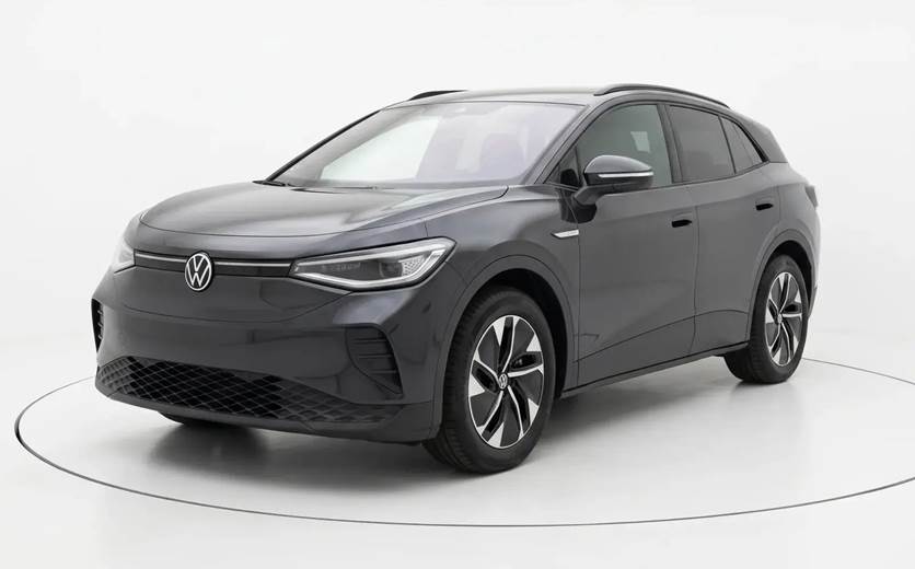 VW ID.4 77 Pro Performance Business