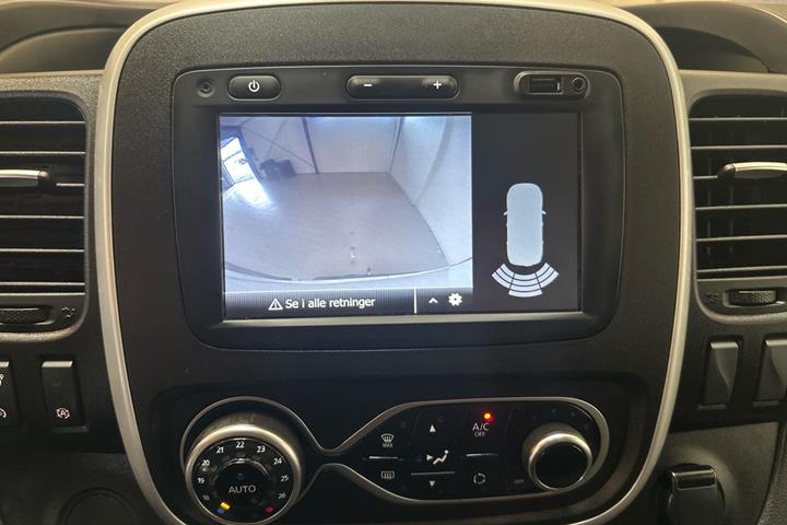 Hvid Fiat Talento fra 2022