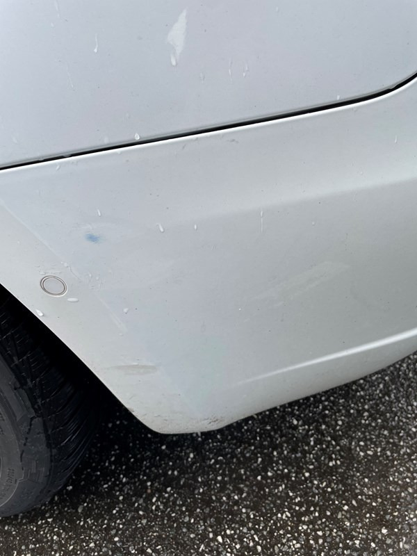 undefined Tesla Model 3 fra 2020