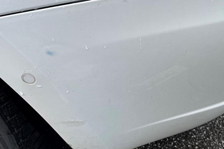undefined Tesla Model 3 fra 2020