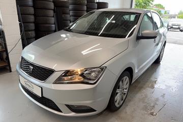 Seat Toledo 1,0 TSi 110 Style