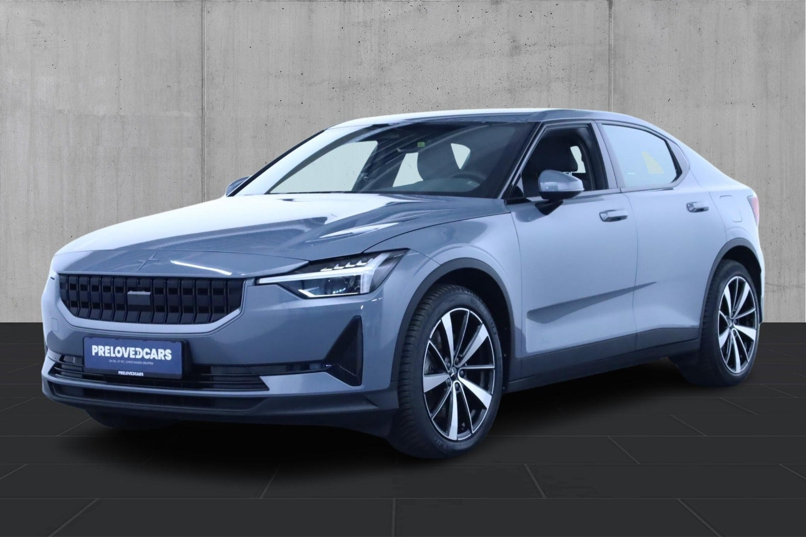 Polestar 2 Standard Range