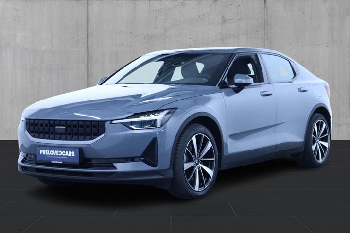 undefined Polestar 2 fra 2023