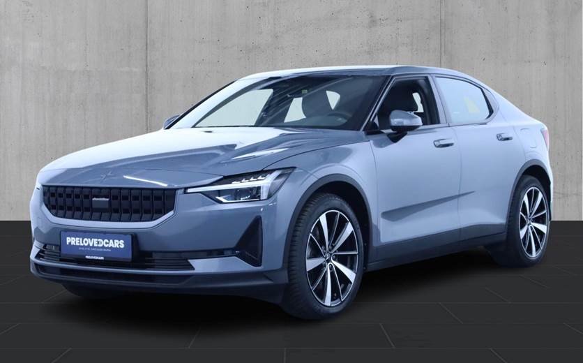 Polestar 2 Standard Range