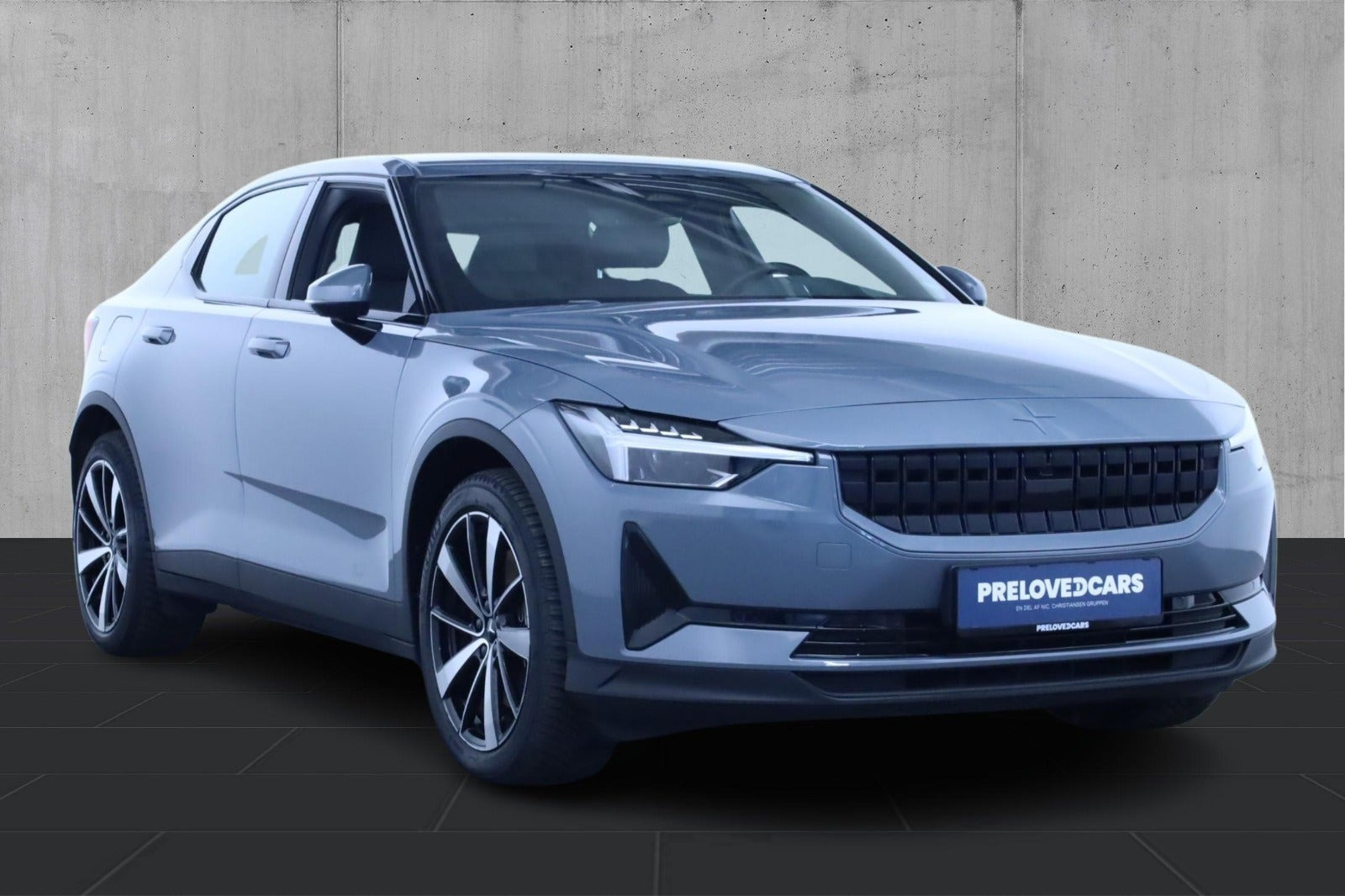undefined Polestar 2 fra 2023
