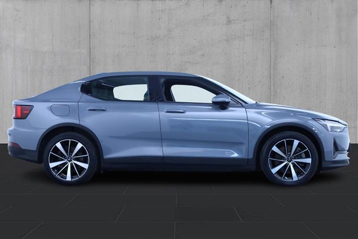 undefined Polestar 2 fra 2023