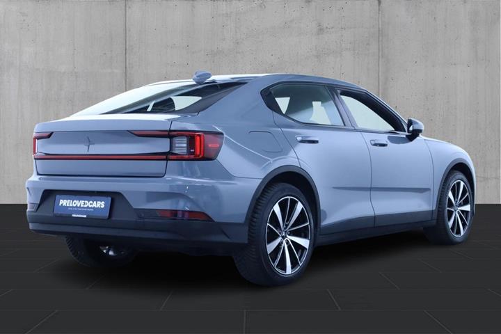 undefined Polestar 2 fra 2023