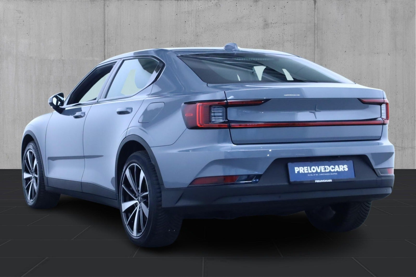 undefined Polestar 2 fra 2023