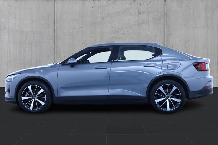 undefined Polestar 2 fra 2023