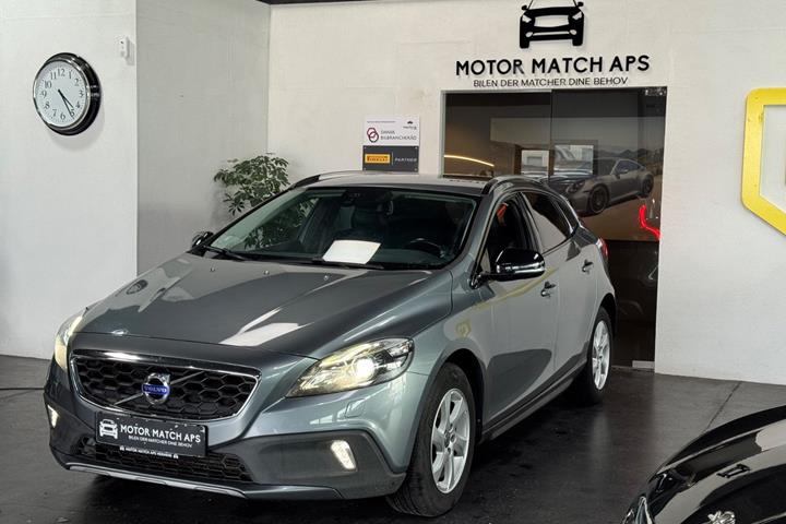 undefined Volvo V40 CC fra 2015