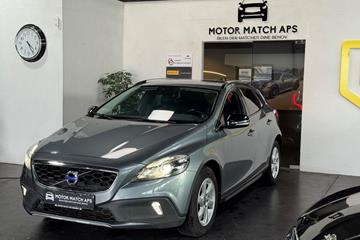 Volvo V40 CC 1,6 D2 115 Momentum