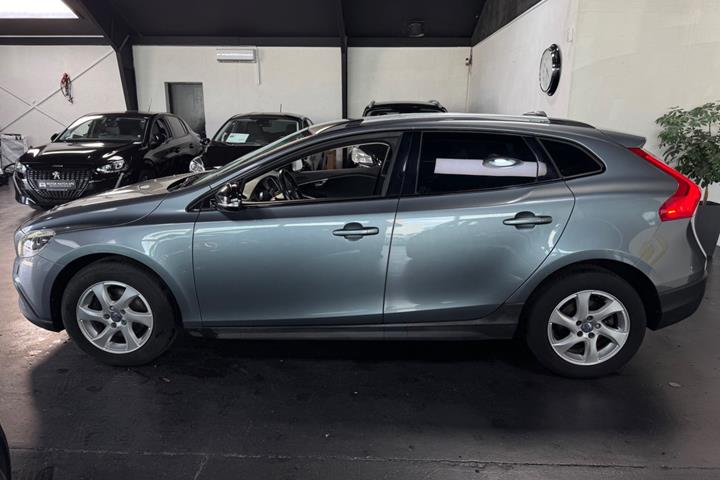 undefined Volvo V40 CC fra 2015