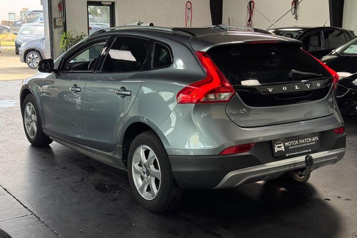 undefined Volvo V40 CC fra 2015
