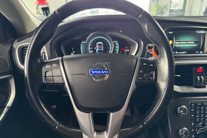 undefined Volvo V40 CC fra 2015