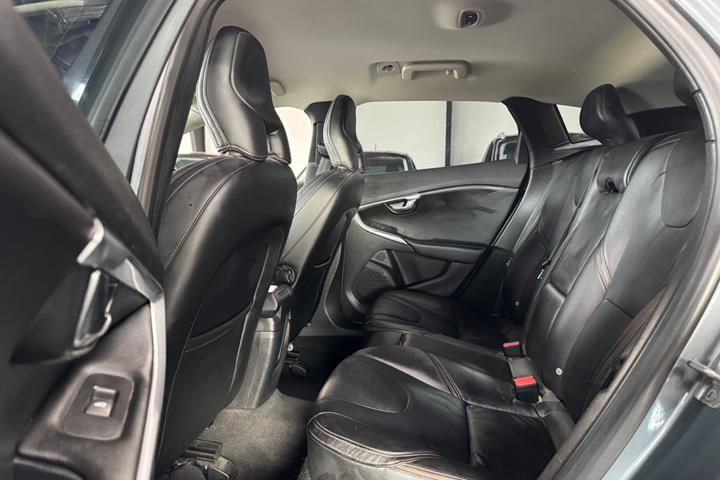 undefined Volvo V40 CC fra 2015