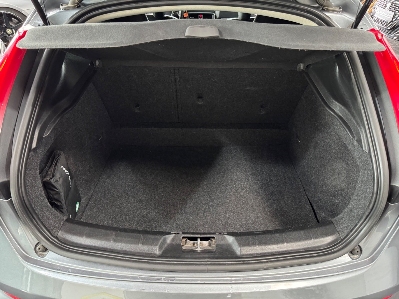 undefined Volvo V40 CC fra 2015
