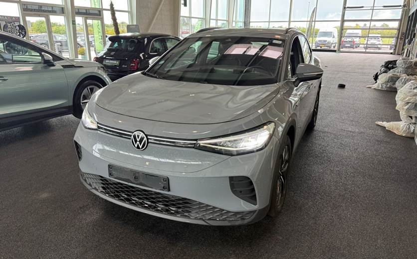 VW ID.4 77 Pro