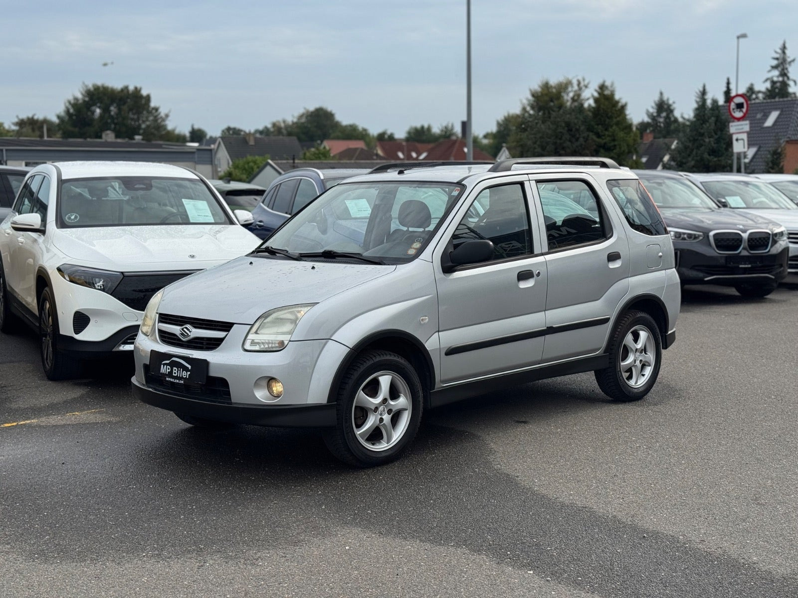 Suzuki Ignis 1,3 SE