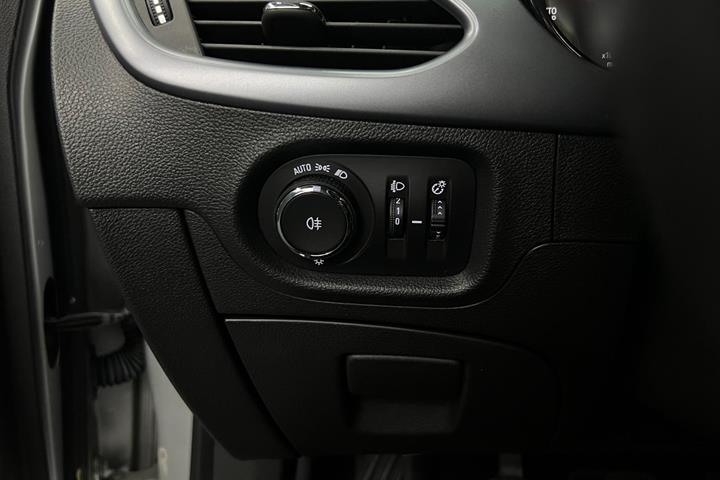 undefined Opel Astra fra 2019