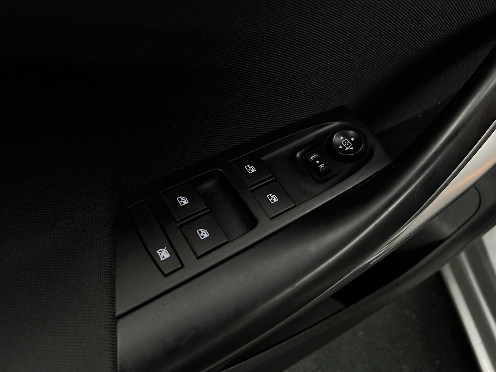 undefined Opel Astra fra 2019