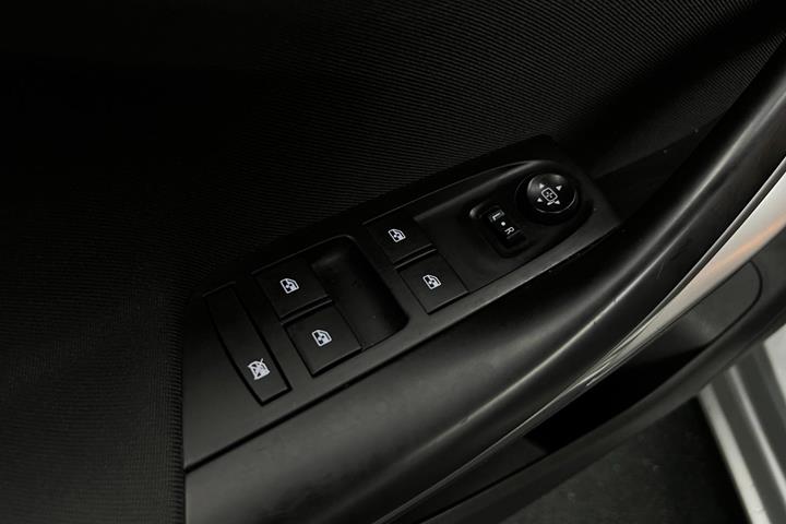 undefined Opel Astra fra 2019