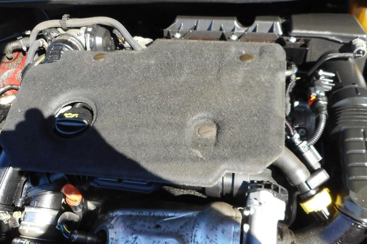 undefined Opel Corsa fra 2020