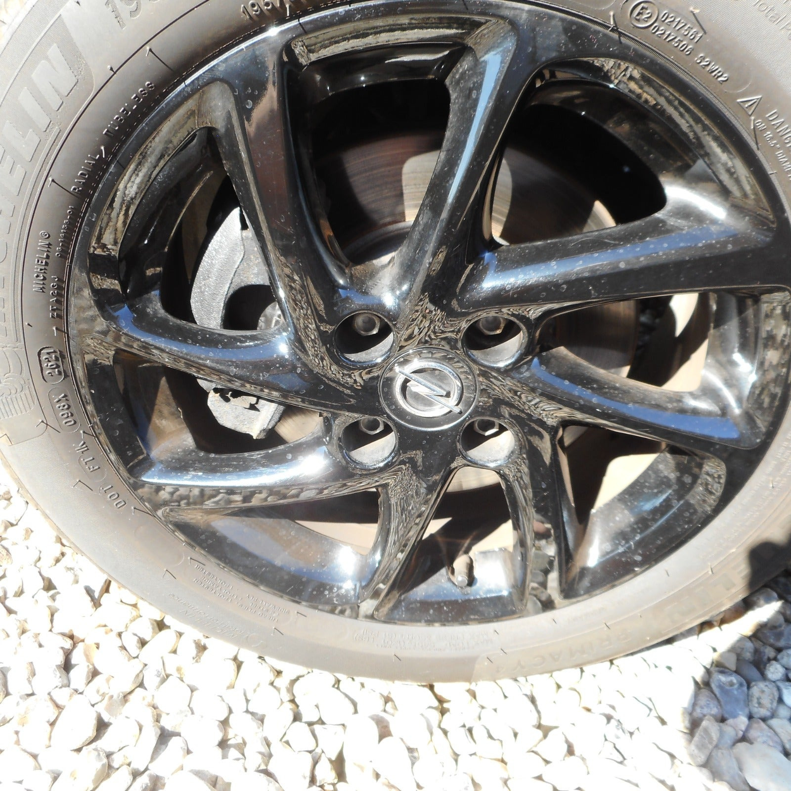 undefined Opel Corsa fra 2020