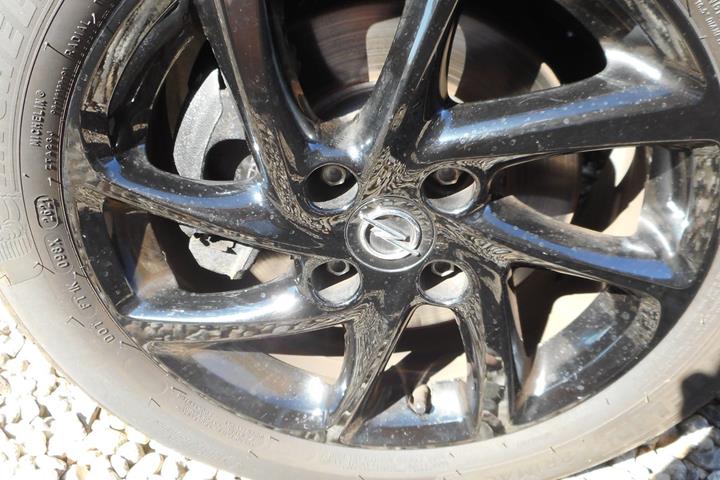 undefined Opel Corsa fra 2020