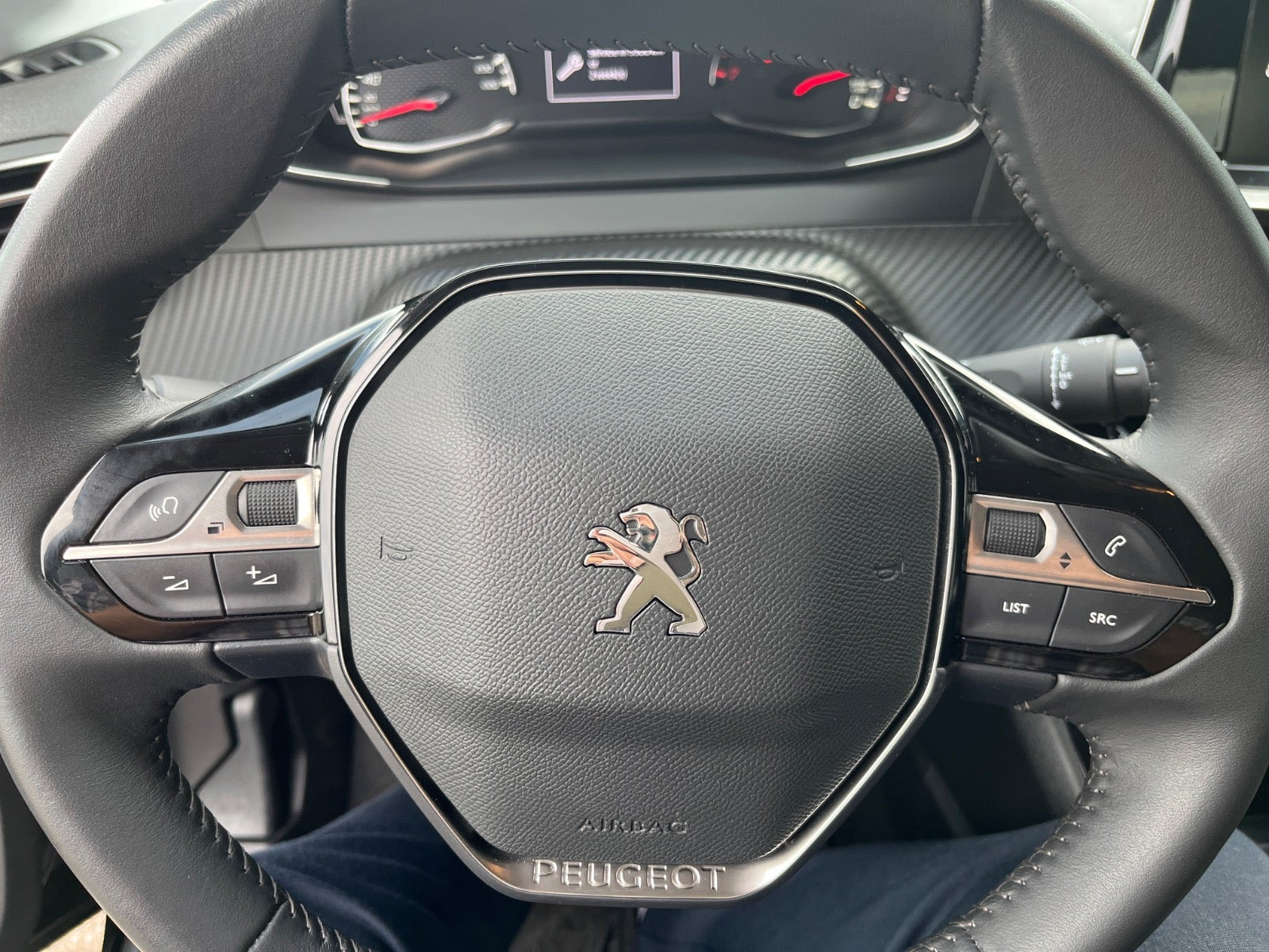 undefined Peugeot 208 fra 2022