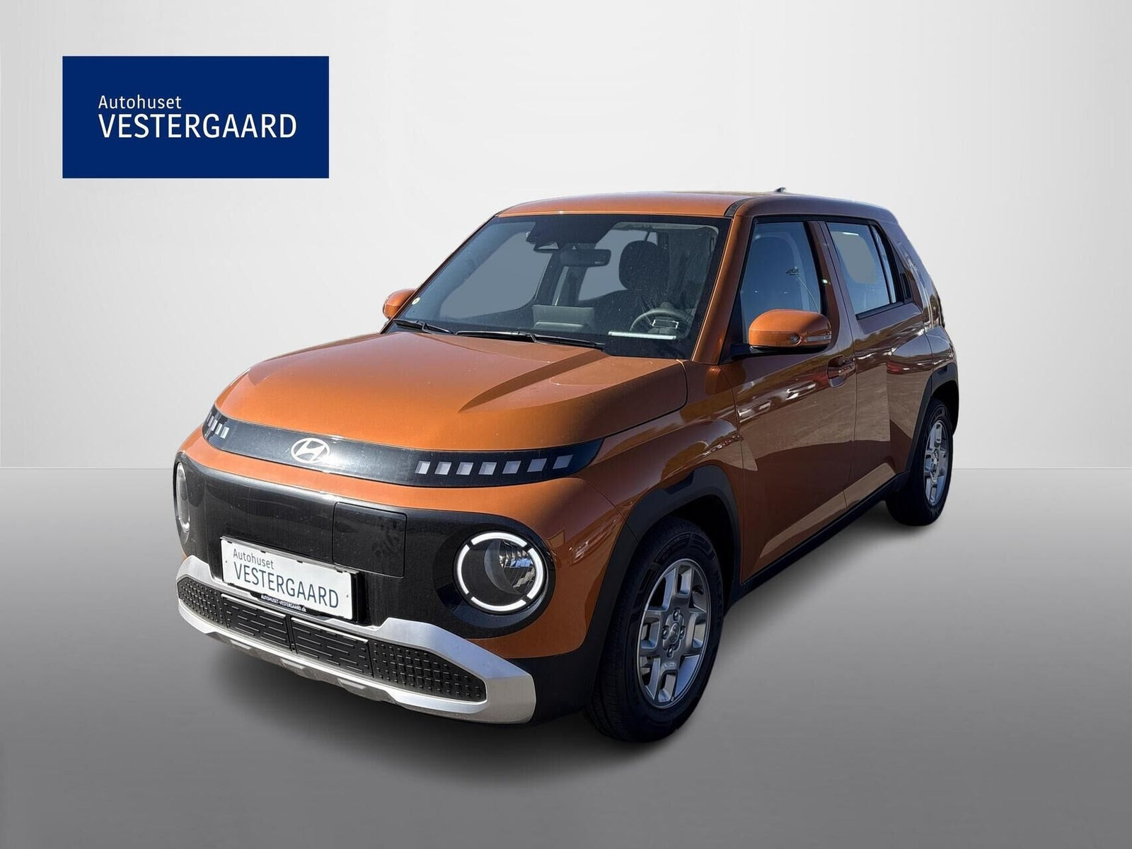 Hyundai Inster 49 Advanced