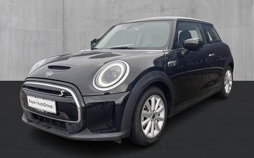 Mini Cooper SE Classic Trim
