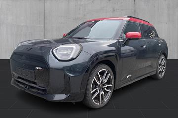 Mini Aceman SE JCW Trim XL