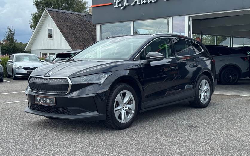 Skoda Enyaq 80 iV Loft