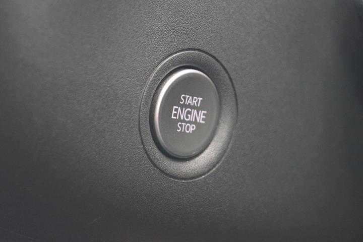 Grå VW ID.5 fra 2023