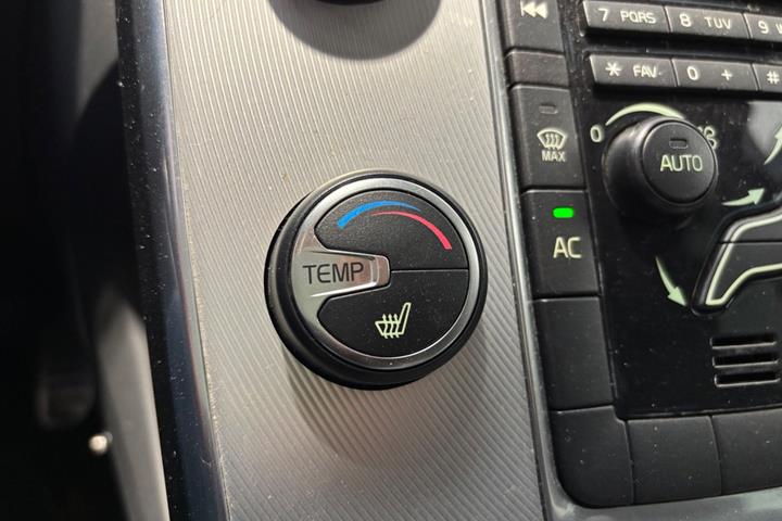 undefined Volvo V60 fra 2012