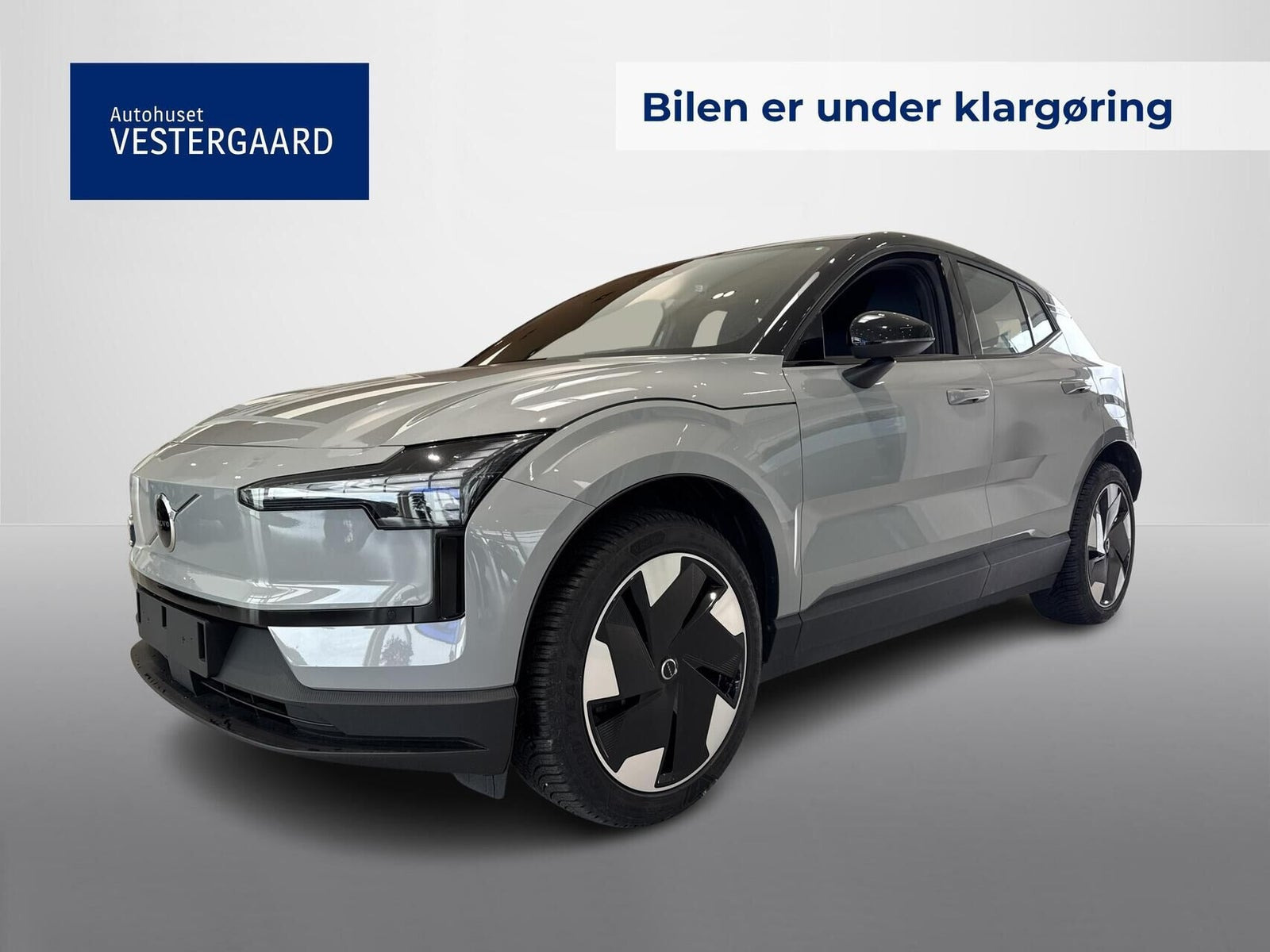 Volvo EX30 Extended Range Plus