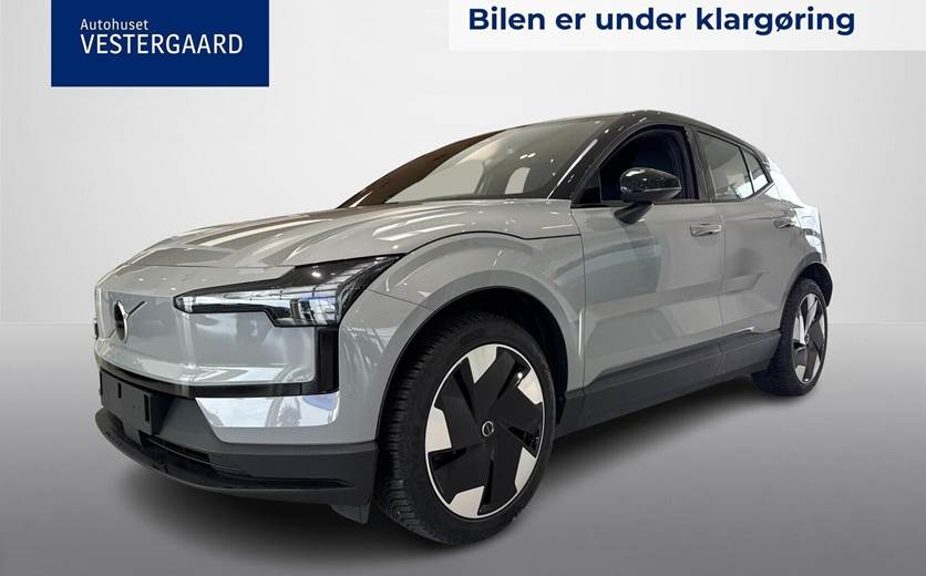 Volvo EX30 Extended Range Plus
