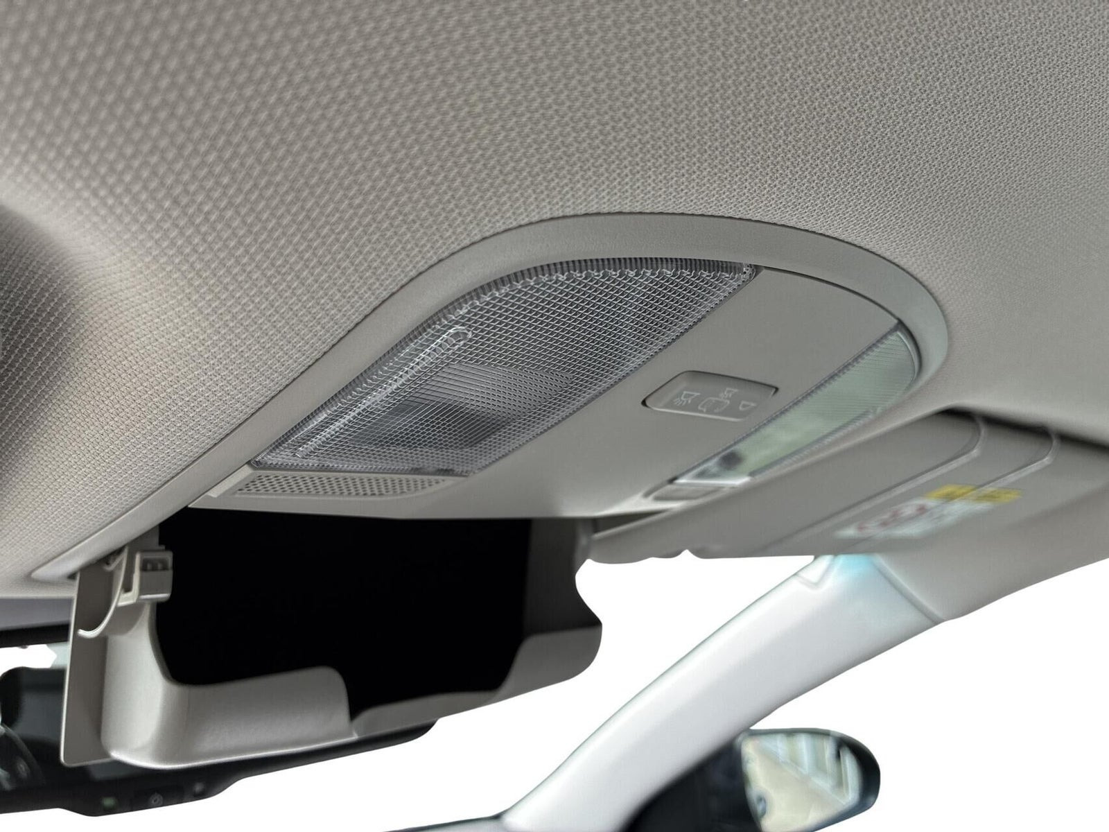 Sort Hyundai i30 fra 2023