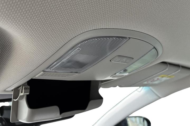 Sort Hyundai i30 fra 2023