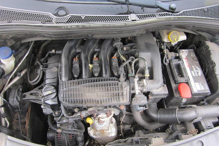 undefined Peugeot 208 fra 2012