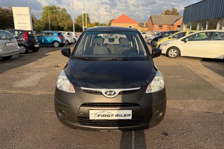 undefined Hyundai i10 fra 2010