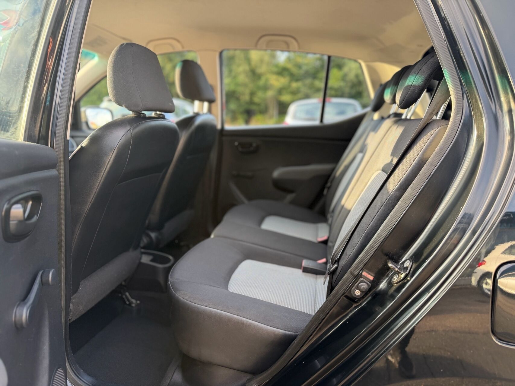 undefined Hyundai i10 fra 2010