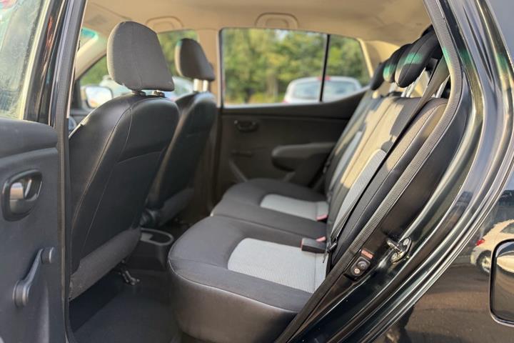 undefined Hyundai i10 fra 2010
